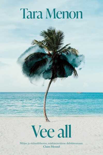 E-raamat: Vee all