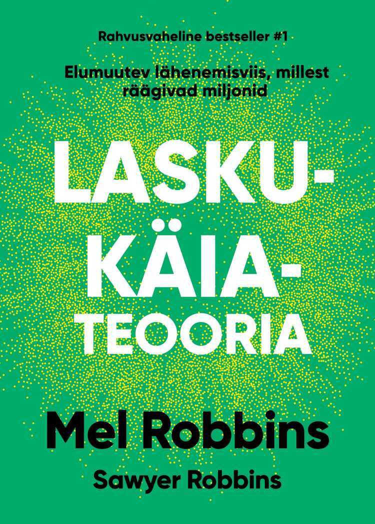 Lasku-käia-teooria
