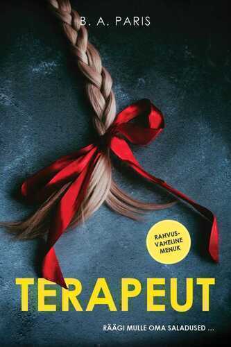 Terapeut