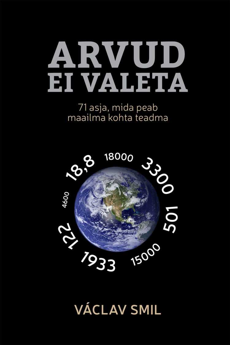 Arvud ei valeta