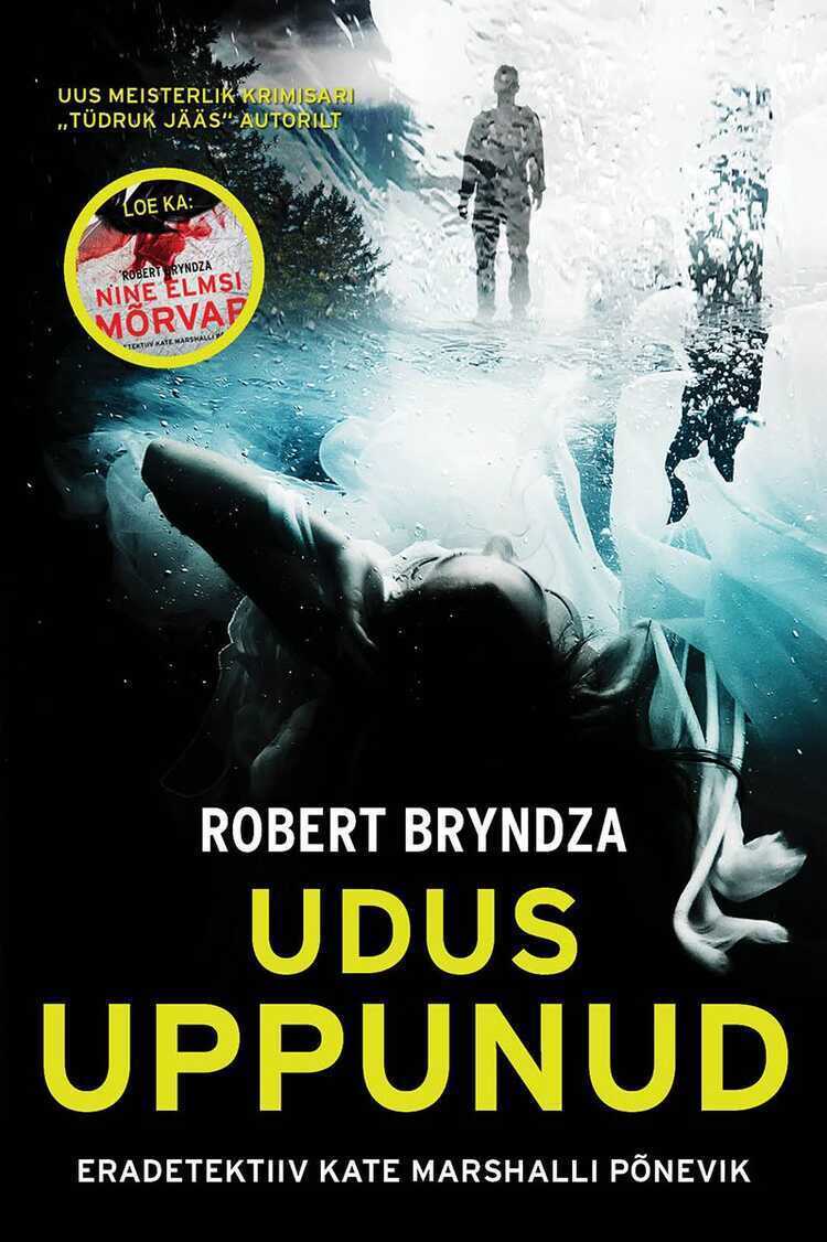 Udus uppunud