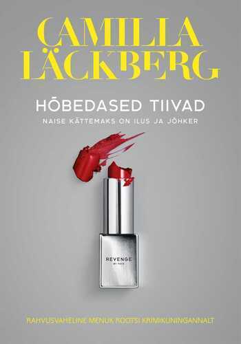 Hõbedased Tiivad