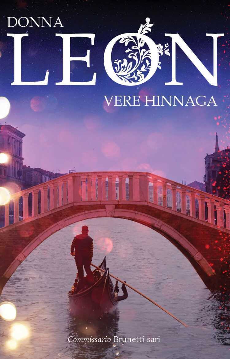 Vere hinnaga