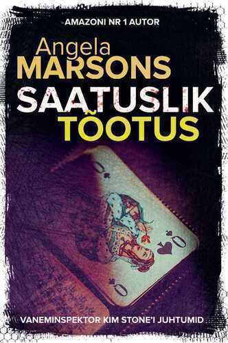 Saatuslik tõotus