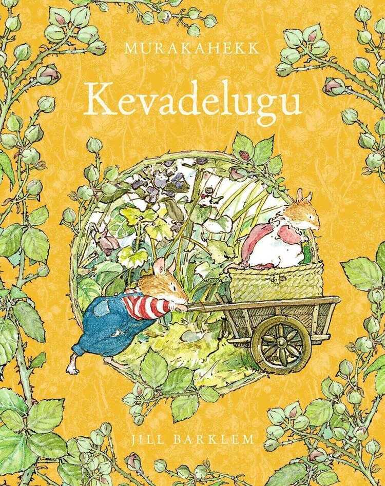 Kevadelugu