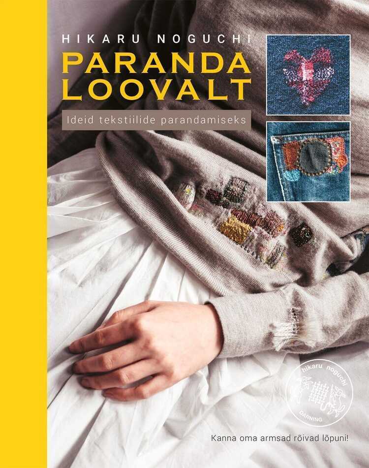 Paranda loovalt