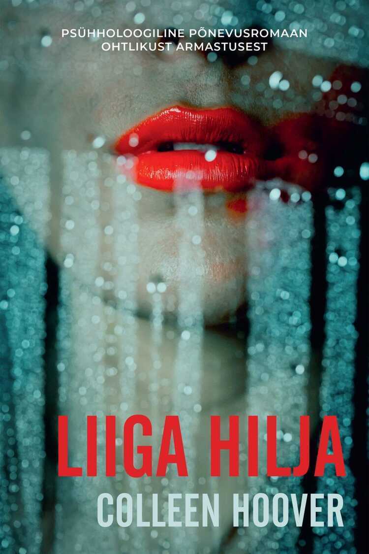 Liiga hilja