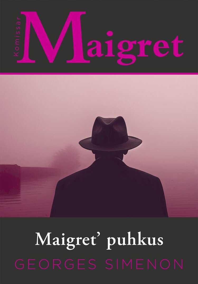 Maigret´ puhkus
