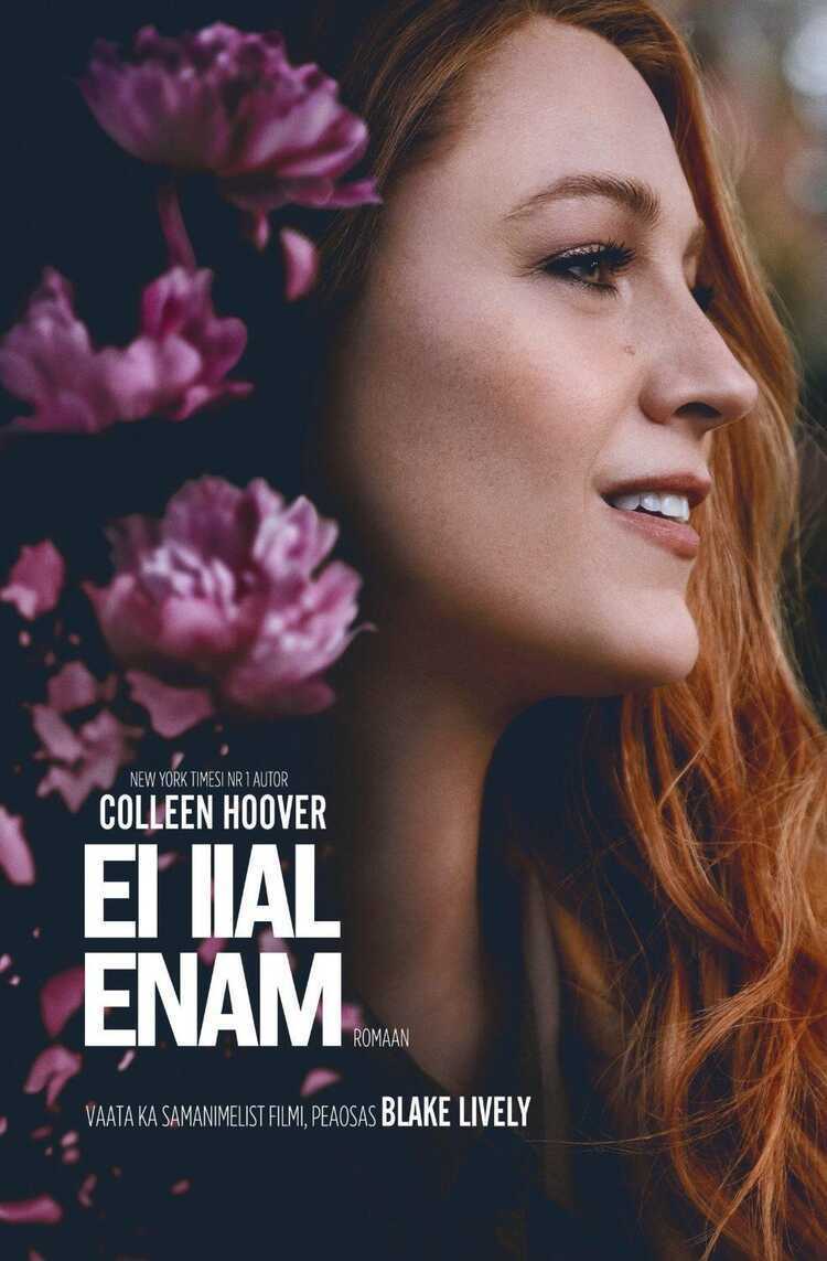 Ei iial enam. Filmikaanega