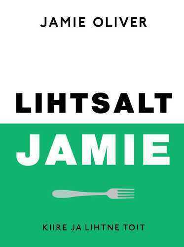 Lihtsalt Jamie