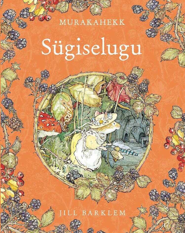 Sügiselugu
