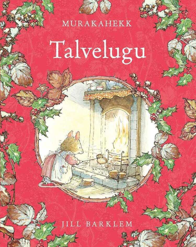 Talvelugu