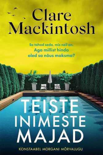 Teiste inimeste majad