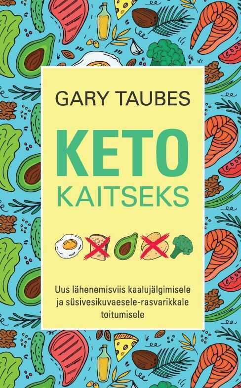 Keto Kaitseks