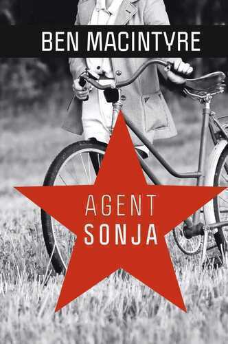Agent Sonja