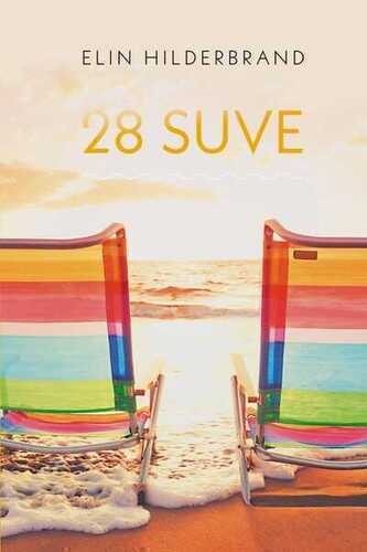 E-raamat: 28 suve