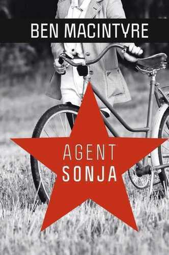 E-raamat: Agent Sonja