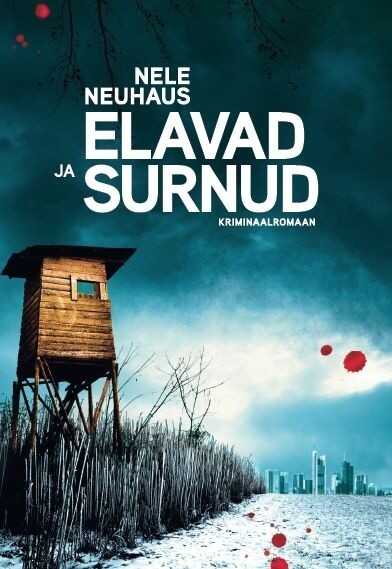 E-raamat: Elavad ja surnud