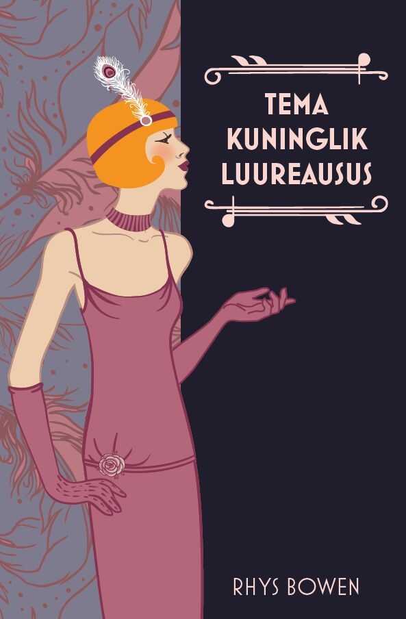 Tema Kuninglik Luureausus