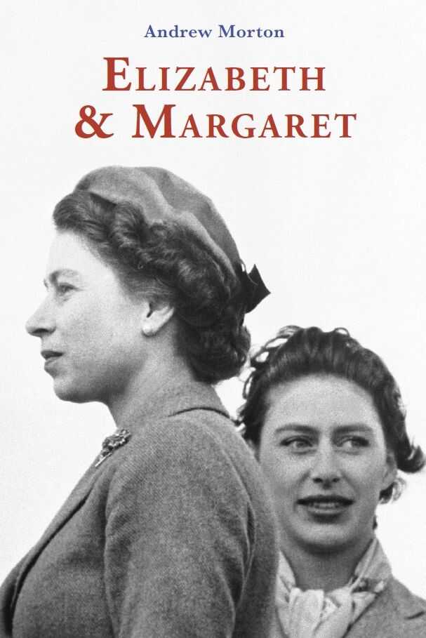 Elizabeth Ja Margaret. Windsori Õdede Intiimne Maailm