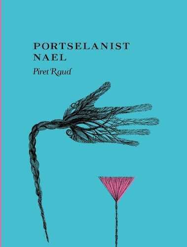 E-raamat: Portselanist nael