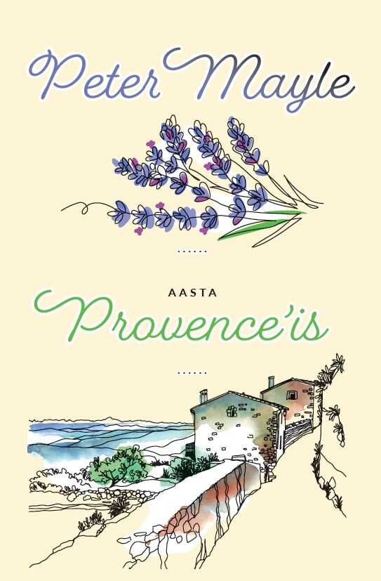 Aasta Provence´is