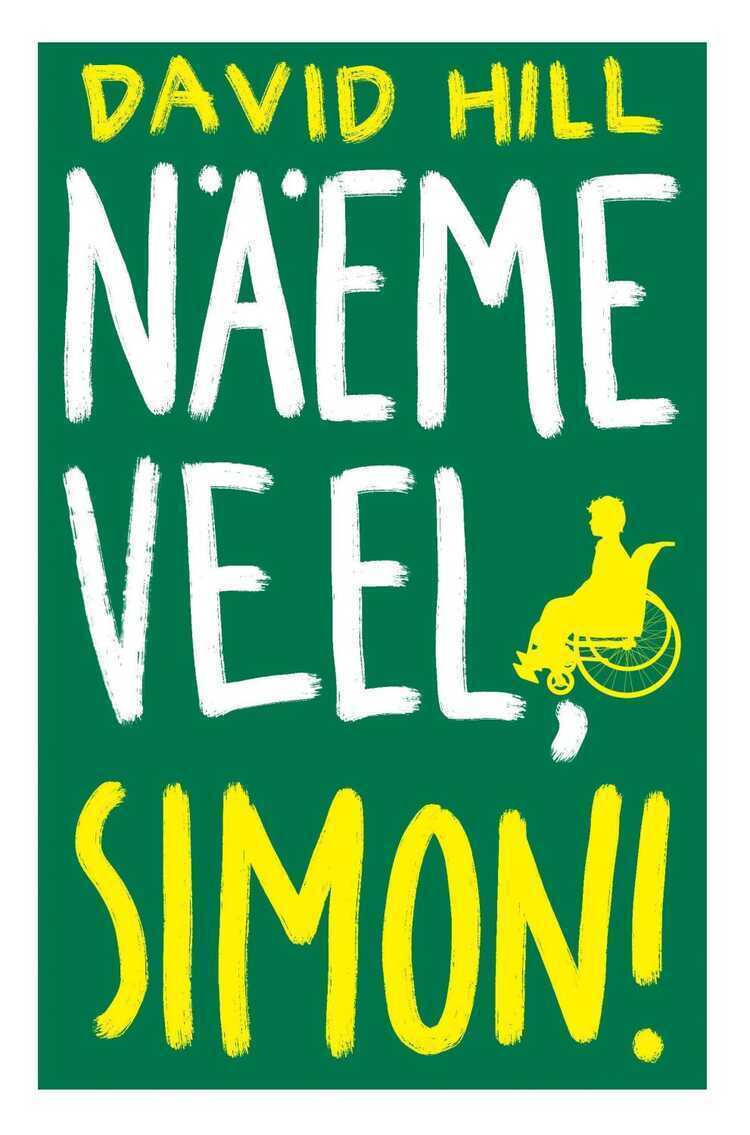 Näeme veel, Simon! — David Hill