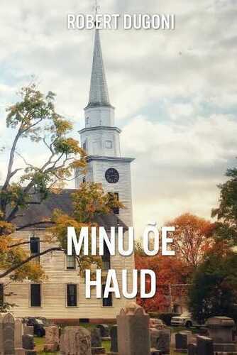 E-raamat: Minu õe haud