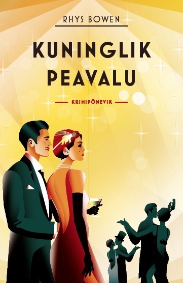 E-raamat: Kuninglik peavalu