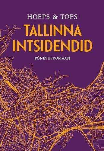 Tallinna intsidendid