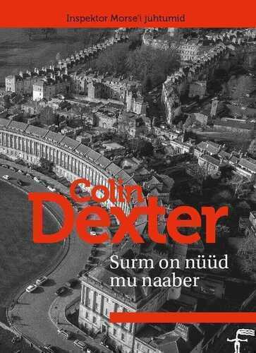 Surm on nüüd mu naaber