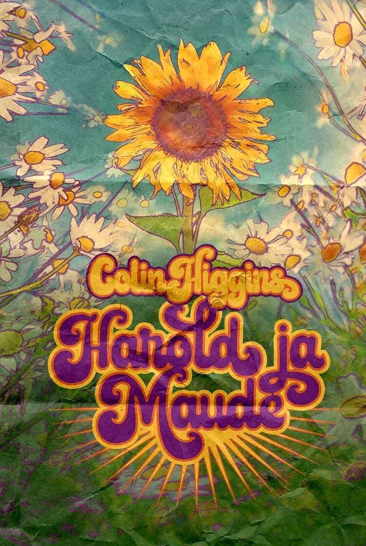 Harold ja Maude