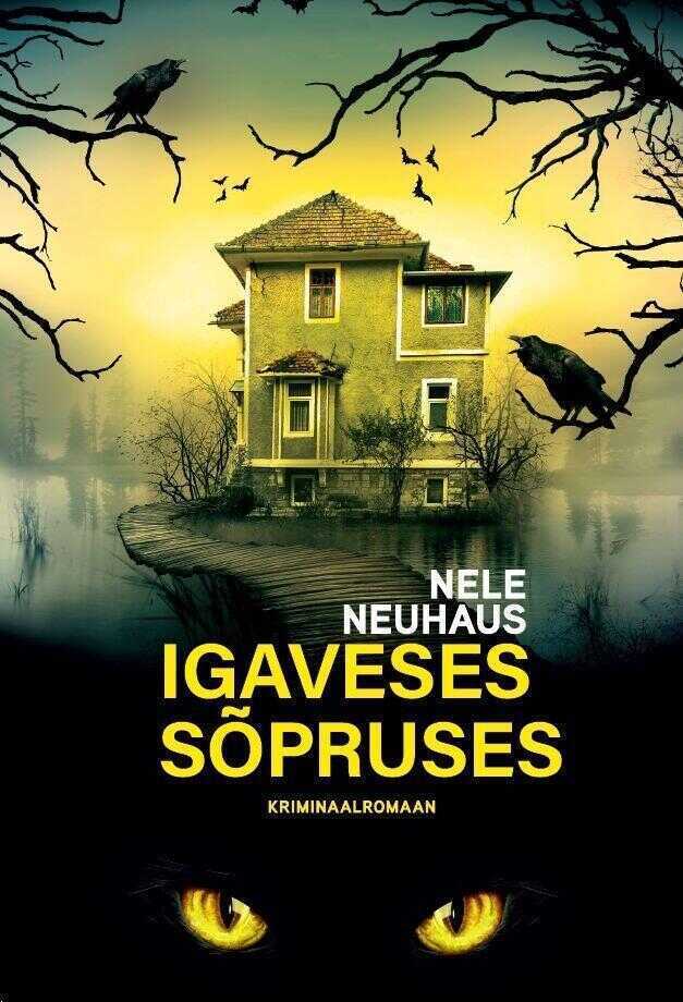 E-raamat: Igaveses sõpruses