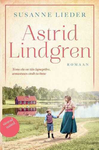 E-raamat: Astrid Lindgren