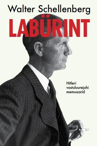 E-raamat: Labürint