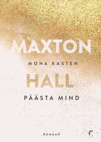E-raamat: Päästa mind