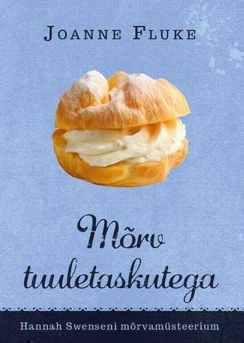 E-raamat: Mõrv tuuletaskutega