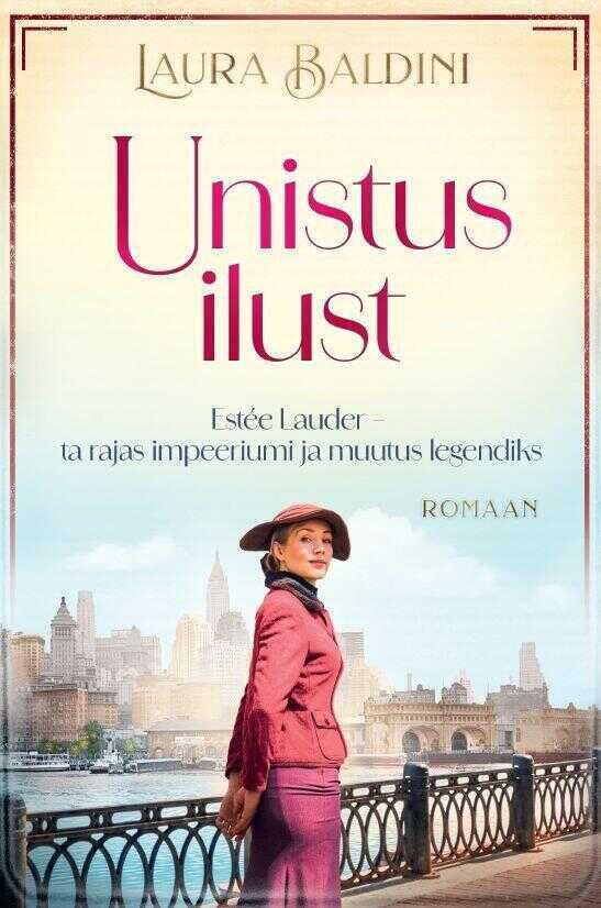 Unistus ilust