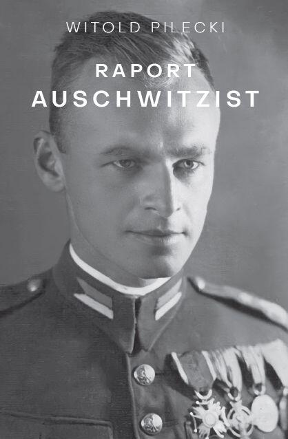 Raport Auschwitzist