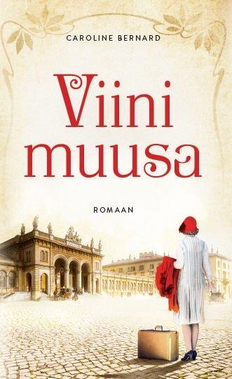 Viini muusa