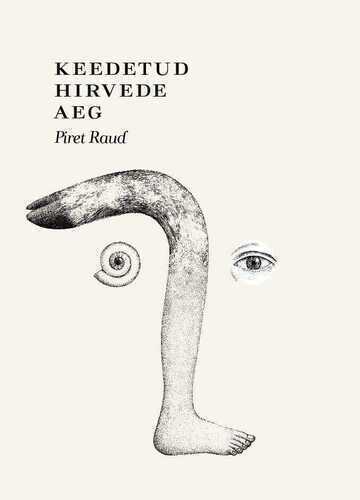 Keedetud hirvede aeg
