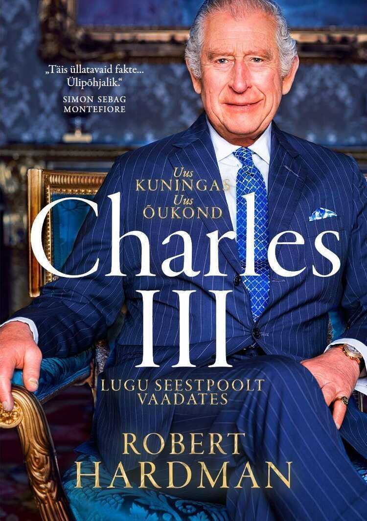 Charles III. Uus kuningas, uus õukond
