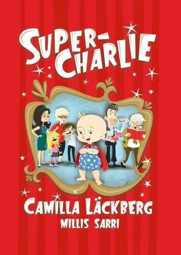 Super-Charlie