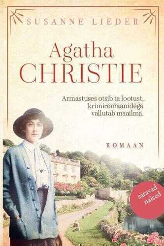 Agatha Christie