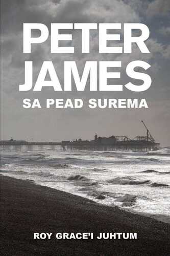 E-raamat: Sa pead surema