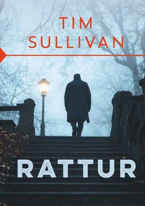 E-raamat: Rattur