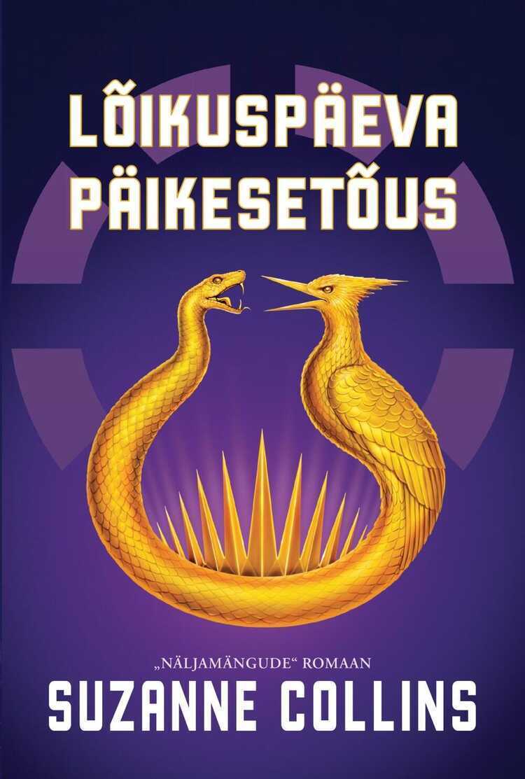Lõikuspäeva päikesetõus