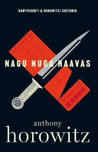 Nagu nuga haavas