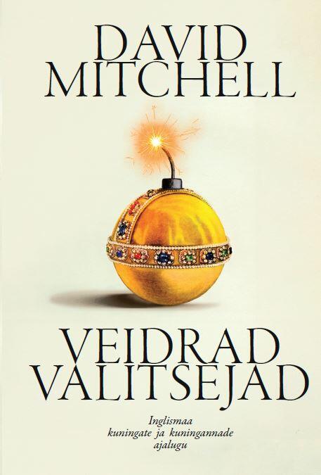 Veidrad valitsejad