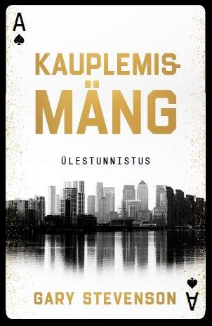 Kauplemismäng